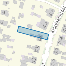 Perceel DVR00-G-1321