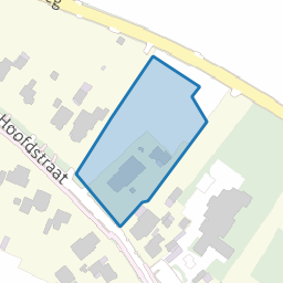 Perceel DVR00-G-1323