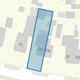 Perceel DVR00-G-1327