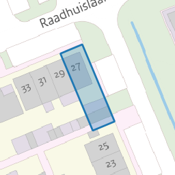 Perceel DVR00-G-1334