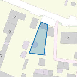 Perceel DVR00-G-1354