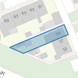 Perceel DVR00-G-1357