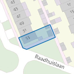 Perceel DVR00-G-1374