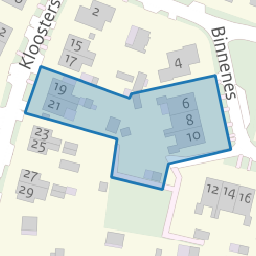 Perceel DVR00-G-1375