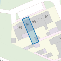 Perceel DVR00-G-1384