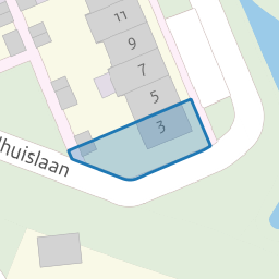 Perceel DVR00-G-1406