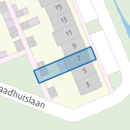 Perceel DVR00-G-1408