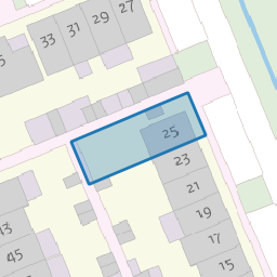 Perceel DVR00-G-1410