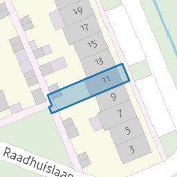 Perceel DVR00-G-1417