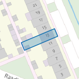 Perceel DVR00-G-1419