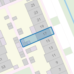 Perceel DVR00-G-1421