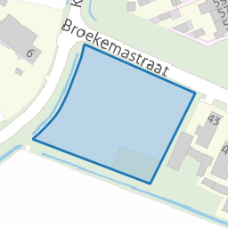 Perceel DVR00-G-1424