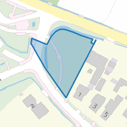 Perceel DVR00-G-1429