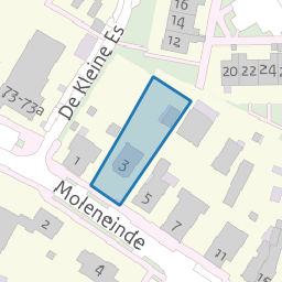 Perceel DVR00-G-1432