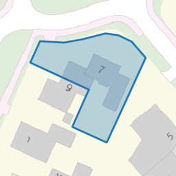 Perceel DVR00-G-1434