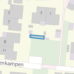 Perceel DVR00-G-1445