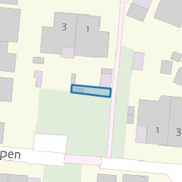 Perceel DVR00-G-1446