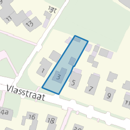 Perceel DVR00-G-1450