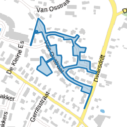 Perceel DVR00-G-1453