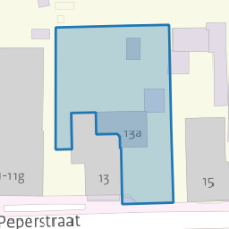Perceel DVR00-G-1456