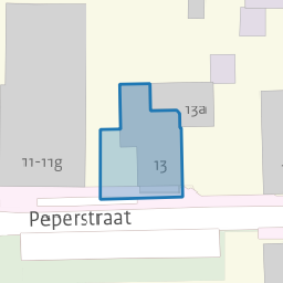 Perceel DVR00-G-1457