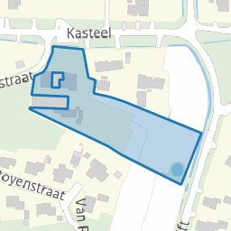 Perceel DVR00-G-1460