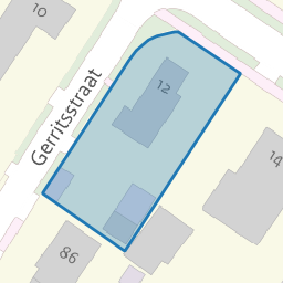 Perceel DVR00-G-1470