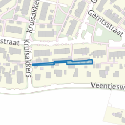 Perceel DVR00-G-1478