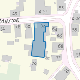 Perceel DVR00-G-1487