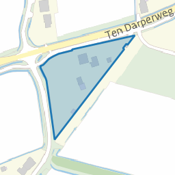 Perceel DVR00-H-1001