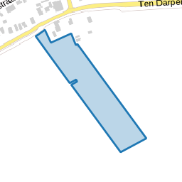 Perceel DVR00-H-1005