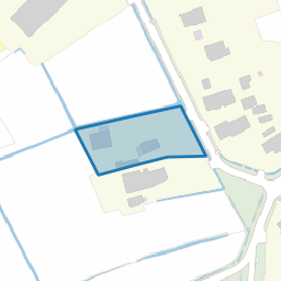 Perceel DVR00-H-1015