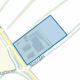 Perceel DVR00-H-1016