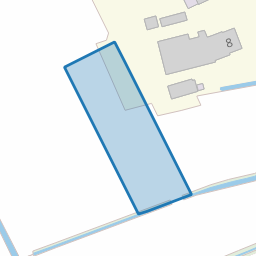 Perceel DVR00-H-1018