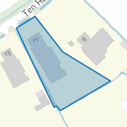 Perceel DVR00-H-1026