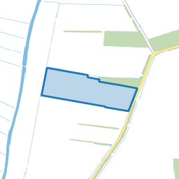 Perceel DVR00-H-1032