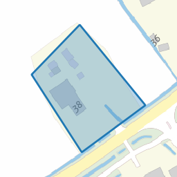 Perceel DVR00-H-1034