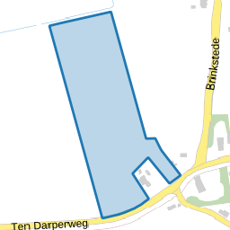 Perceel DVR00-H-1035