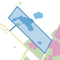 Perceel DVR00-H-1036