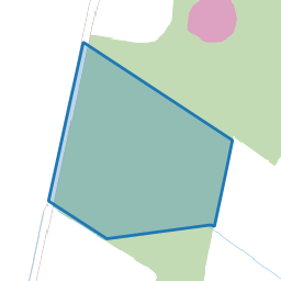 Perceel DVR00-H-1037