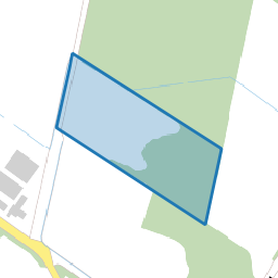 Perceel DVR00-H-1040