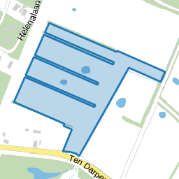 Perceel DVR00-H-1045