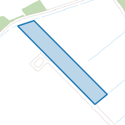 Perceel DVR00-H-1055