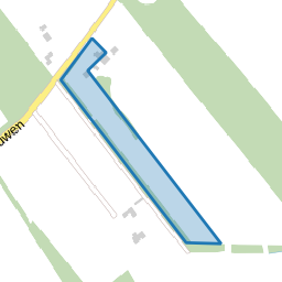 Perceel DVR00-H-1063