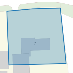 Perceel DVR00-H-1074