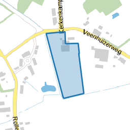 Perceel DVR00-H-1075