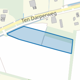 Perceel DVR00-H-1076