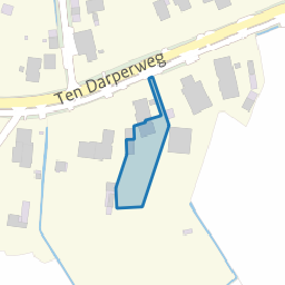 Perceel DVR00-H-1080