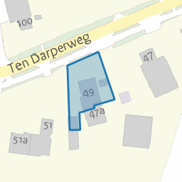 Perceel DVR00-H-1081