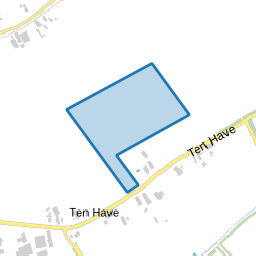 Perceel DVR00-H-1083